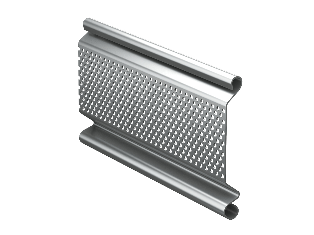 Профиль серии rhs75p